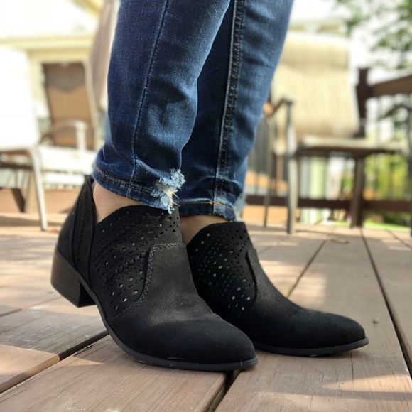 Booties - Picture 2 of 2